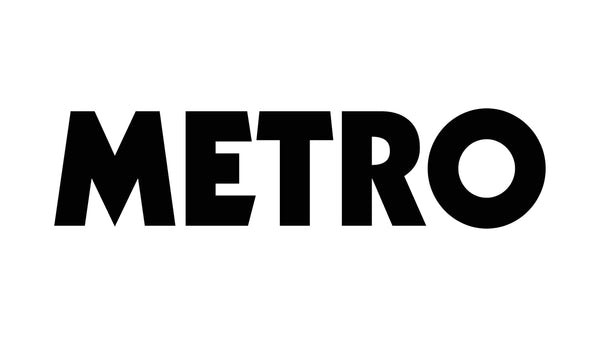Metro Mag - Triumph & Disaster UK