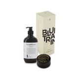 T&D Blue Train, Hair Care Gift set