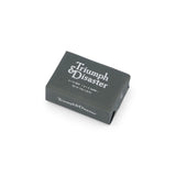 Triumph & Disaster A + R Soap