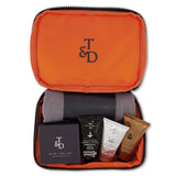 On the Road - Travel Kit 2.0 - open