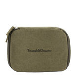 Road Less Travelled - Dopp & Haircare Travel Kit