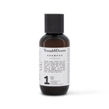 The Old One, Two - Triumph & Disaster - Haircare Set - Shampoo