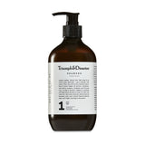 Shampoo 500ml