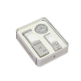 The Grand Imperial - Beard Gift Set - Inside