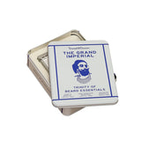 The Grand Imperial - Beard Gift Set - Open