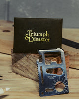 T&D Multi Tool
