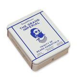 The Grand Imperial - Trinity of Beard Essentials