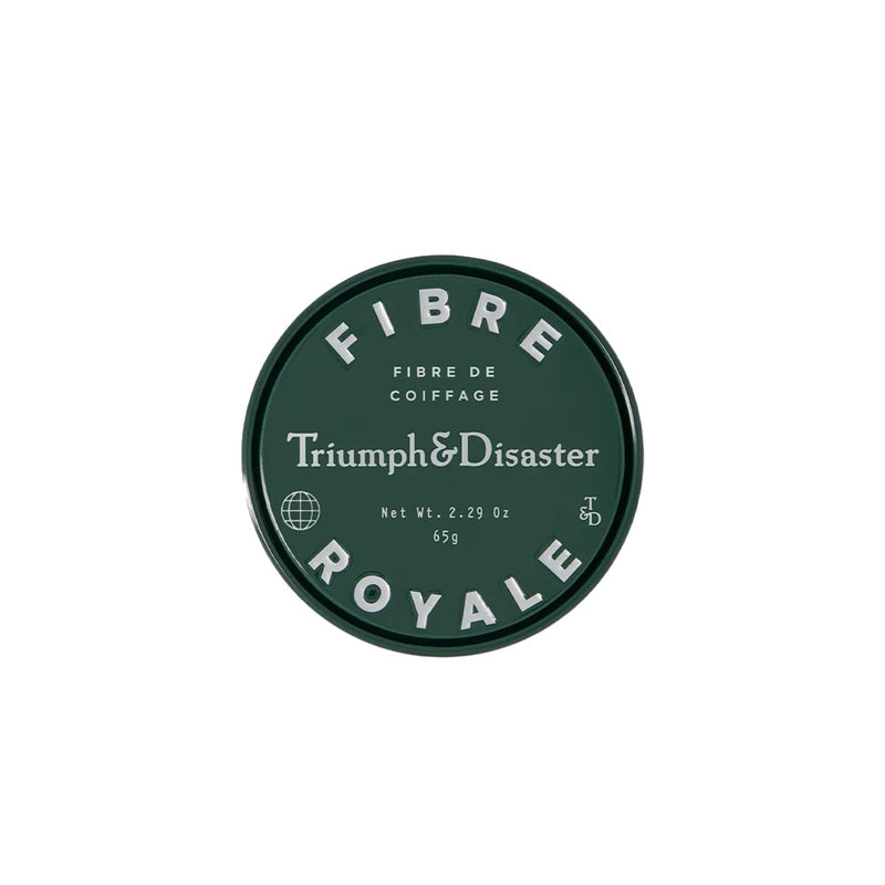 Fibre Royale Natural Hair Styling Product | Triumph & Disaster - 65g