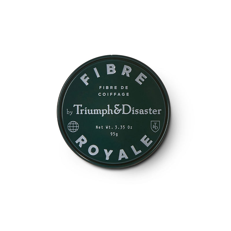 Fibre Royale Natural Hair Styling Product | Triumph & Disaster - 95g