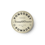 Ponsonby Pomade | Best Hair Product For Men | Triumph & Disaster UK - 95g