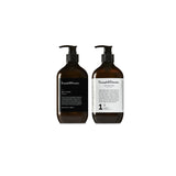 Body 1.0 Set - YLF Body Wash & Shampoo