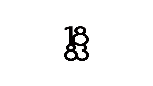 1883 Magazine Logo