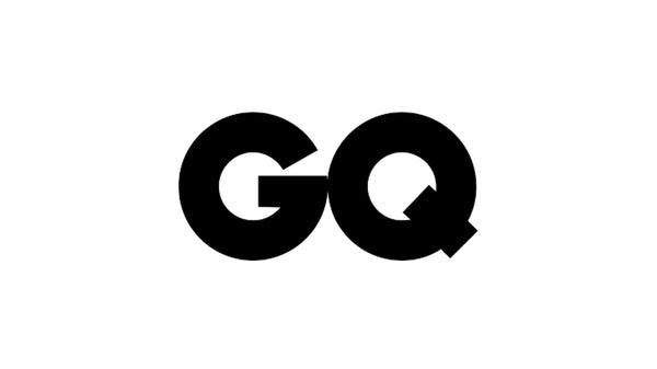 GQ Press Page - Triumph & Disaster