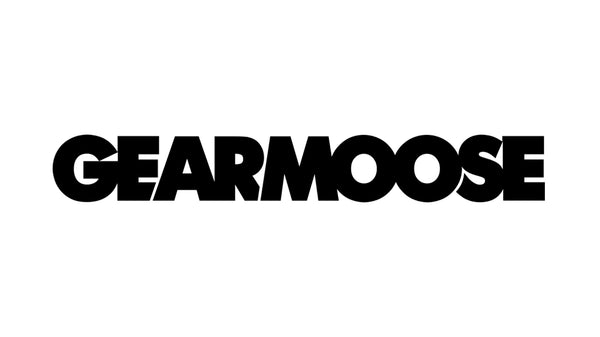 Gearmoose Press Page | Triumph & Disaster UK