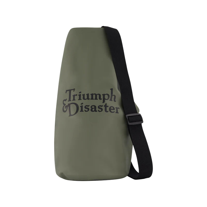 T&D Gym (Dry) Bag