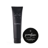 Face 2.0 Set - Ritual Cleanser & Gameface Moisturiser