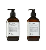 Hair Set - Shampoo + Conditioner