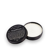 Old Fashioned Shave Cream 100ml Jar - open