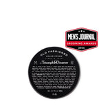 Old Fashioned Shave Cream 100ml Jar