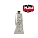 Old Fashioned Shave Cream 90ml Tube