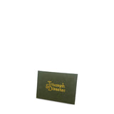 Pocket Mirror - packaging