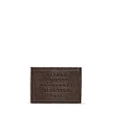 Shearer's Soap - open