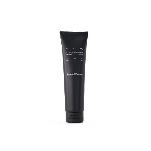 T&D A Face Cleanser