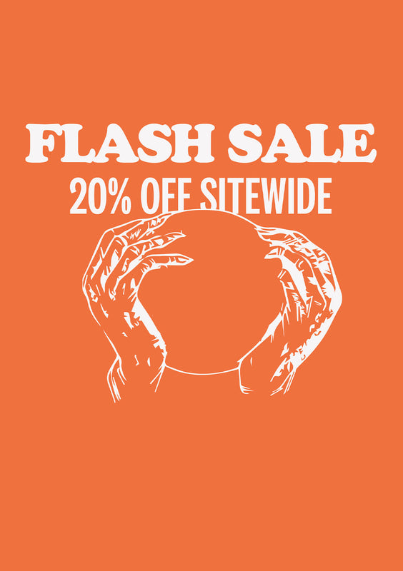 T&D Easter Sale