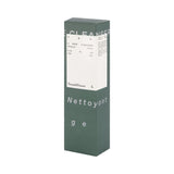 T&D A Face Cleanser - Packaging