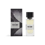 Triumph & Disaster New Saint Eau De Parfum 50ml - Packaging