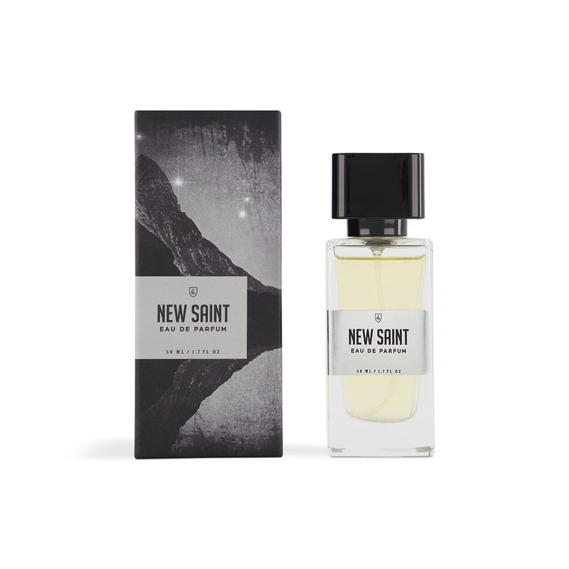 New Saint Eau De Parfum 50ml – Triumph & Disaster UK