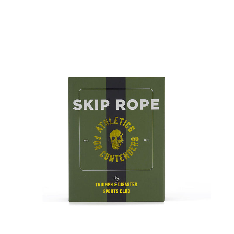 Triumph-and-Disaster-Skip-Rope