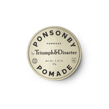 Ponsonby Pomade | Best Hair Product For Men | Triumph & Disaster UK - 95g