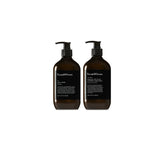 BODY 3.0 SET | YLF ALL IN ONE BODY WASH + LITTLE HELPER HAND WASH - TRIUMPH & DISASTER