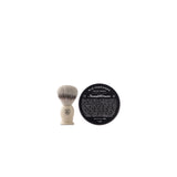 Shave Set 3.0 - Shave Brush & Shave Jar