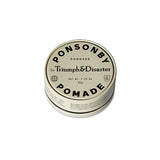 Ponsonby Pomade | Best Hair Product For Men | Triumph & Disaster UK