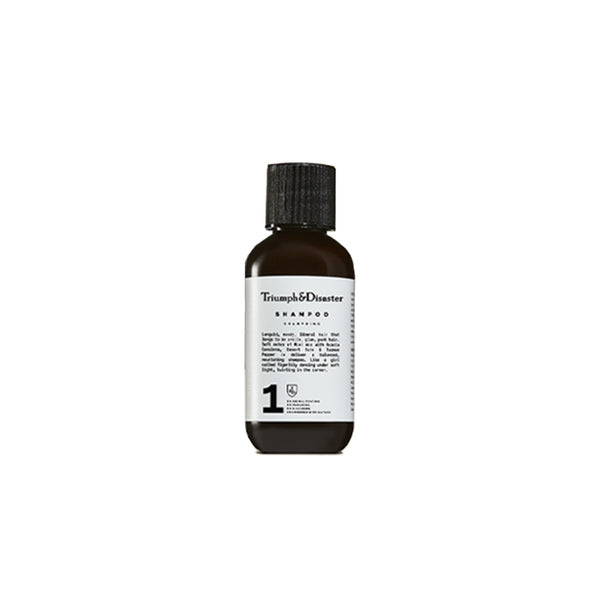 Shampoo 90ml