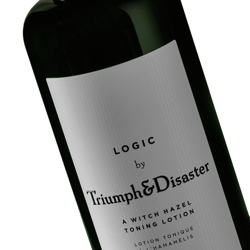 Logic Toner - Triumph & Disaster